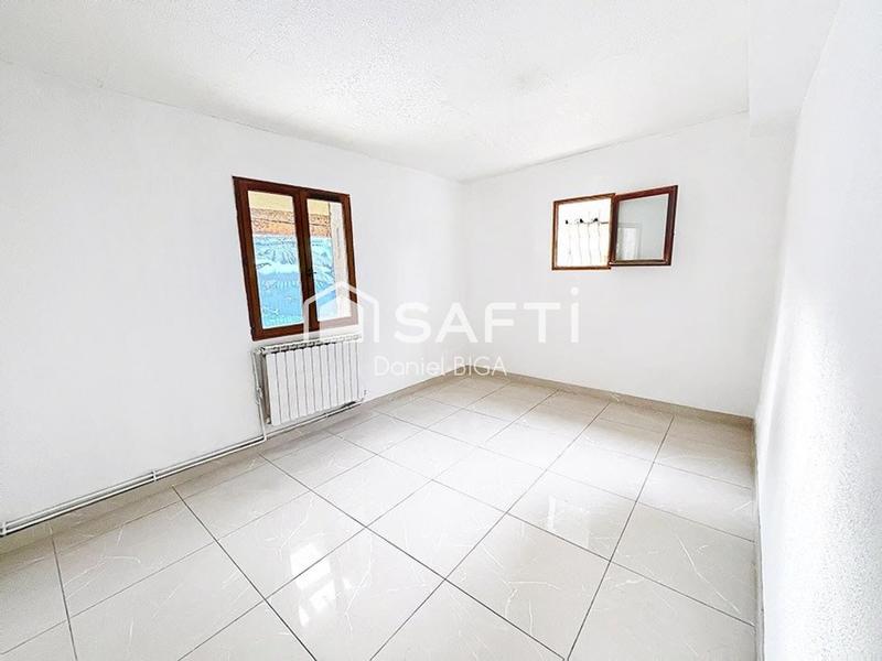 Maison - 112 m² - 6 pièces