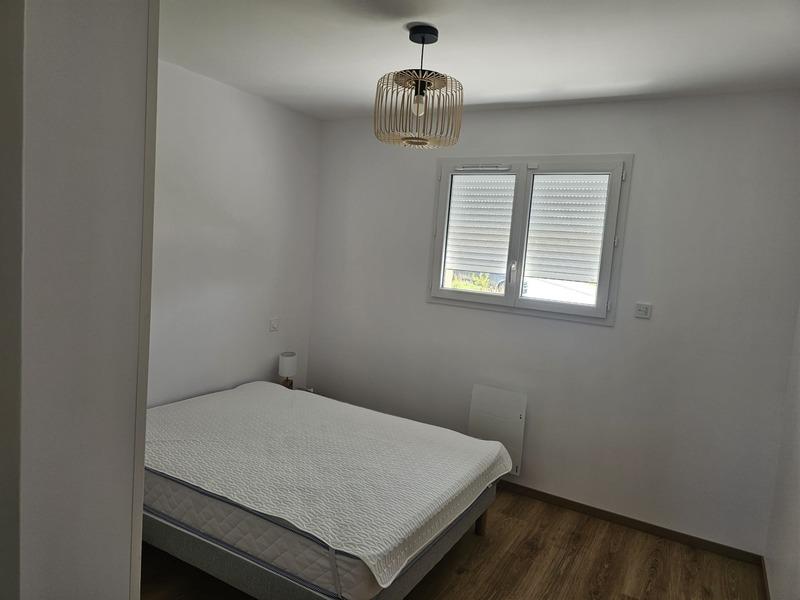 Maison - 81 m² - 4 pièces