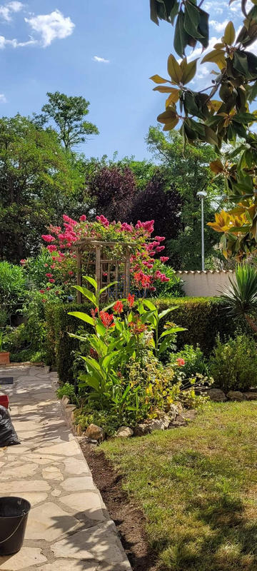 Maison - 139 m² - 6 pièces