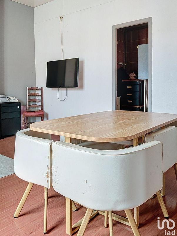 Local commercial - 257 m²