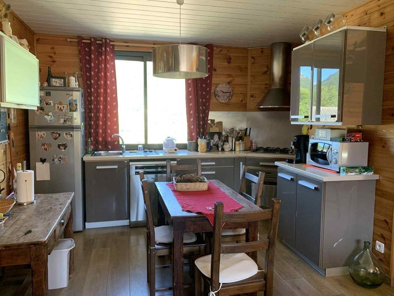 Appartement - 105 m² - 4 pièces