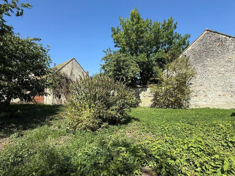 Maison - 80 m² - 1 pièce