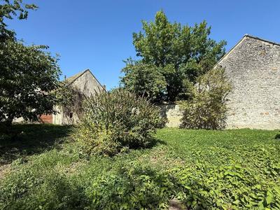 Maison - 80 m² - 1 pièce