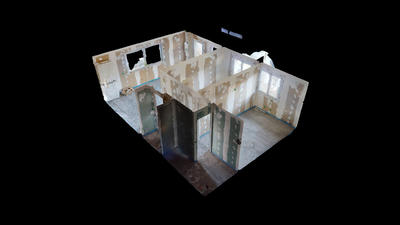 Maison - 90 m² - 6 pièces