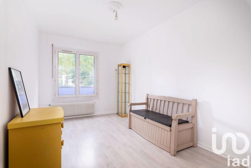 Appartement - 87 m² - 4 pièces