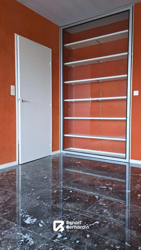 Appartement - 280 m² - 7 pièces