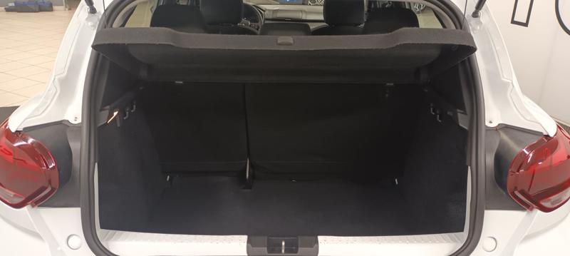 Dacia Sandero SCe 65 Essential