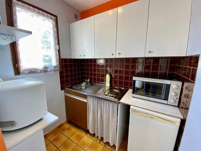 Studio - 29 m² - 1 pièce