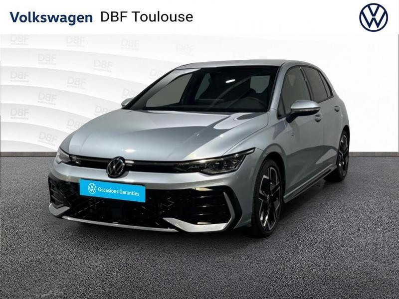 Volkswagen Golf 2.0 Tdi 150 Dsg7 R-Line