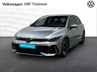 Volkswagen Golf 2.0 Tdi 150 Dsg7 R-Line