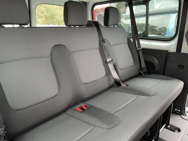 Renault Trafic Combi 9 places Grand Evolution Blue dCi 150