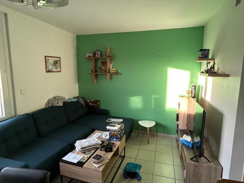 Maison - 75 m² - 4 pièces