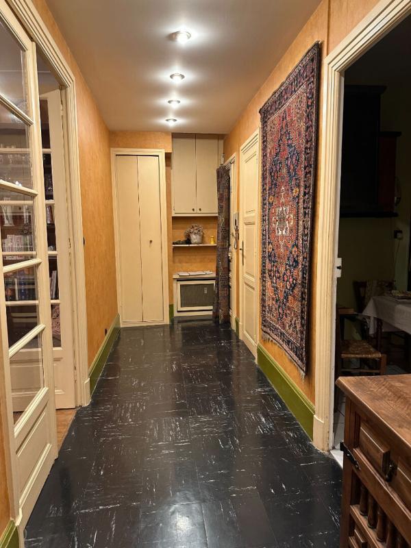 Appartement - 100 m² - 5 pièces