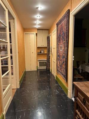 Appartement - 100 m² - 5 pièces