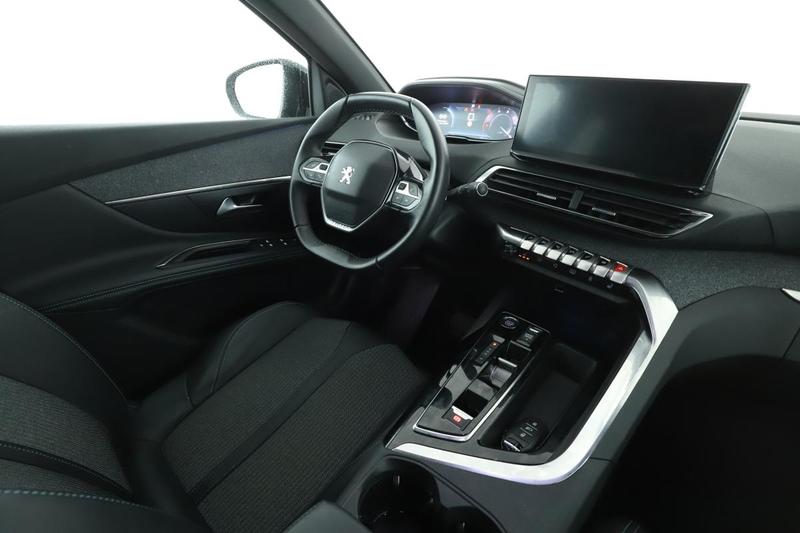 Peugeot 3008 1.5 Blue-HDi Allure Pack Eat8 130 ch