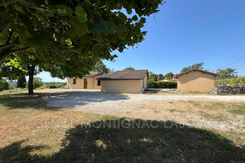 Maison chambre d'hôtes - 257 m²