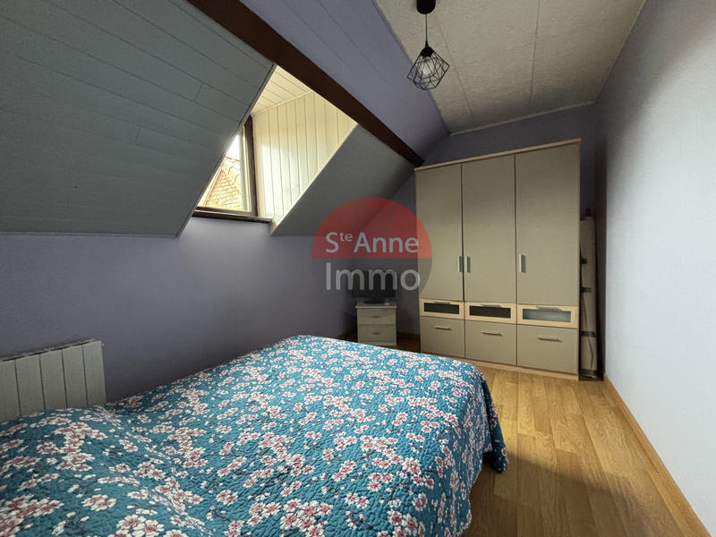 Maison - 142 m² - 5 pièces