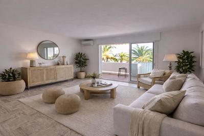 Appartement - 77 m² - 3 pièces