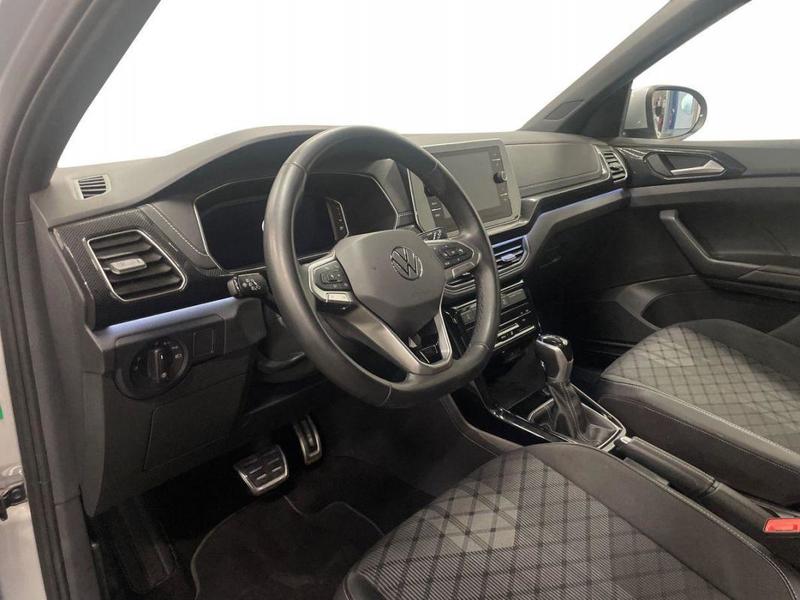 Volkswagen t-Cross 1.0 Tsi 116 Start/Stop Dsg7 R-Line
