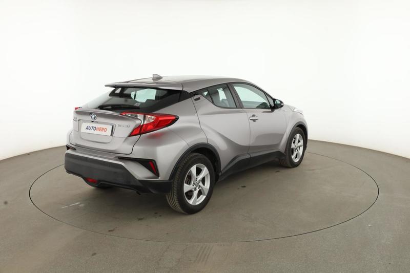 Toyota c-Hr 1.8 Hybride Dynamic 122 ch