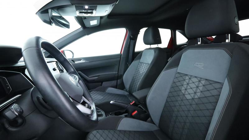 Volkswagen Taigo 1.5 Tsi R-Line Dsg7 150 ch