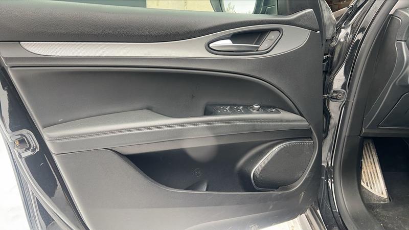 Alfa Romeo Stelvio I 2.2 Jtd 210 Q4 Bva Sport Edition