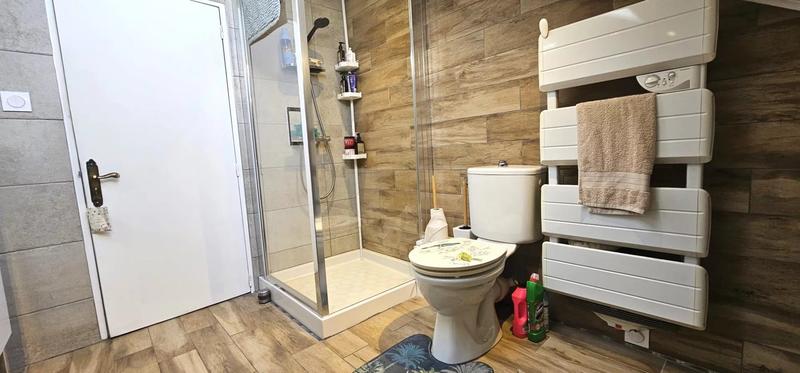 Maison - 175 m² - 5 pièces