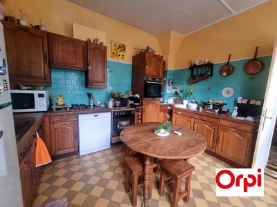 Maison de ville - 230 m² - 7 pièces