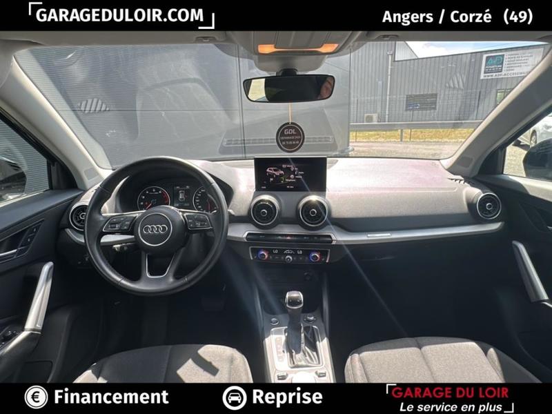 Audi Q2 35 Tfsi 150 s tronic Advanced