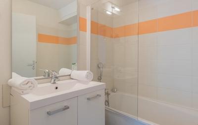 Appartement - 40 m² - 3 pièces