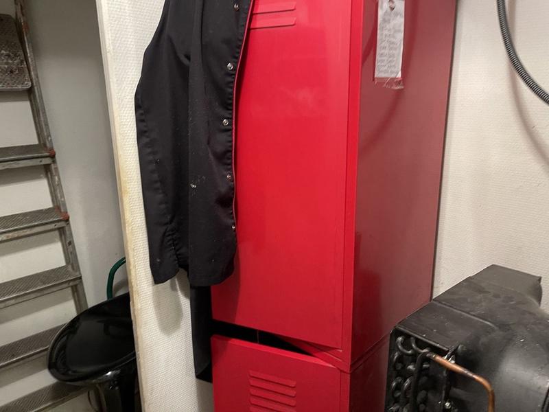 Local commercial - 90 m²