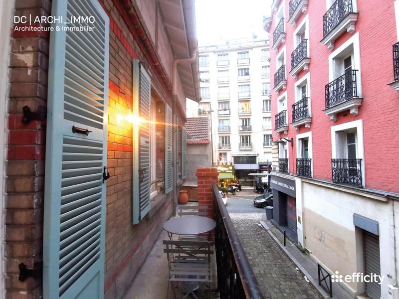 Maison - 113 m² - 4 pièces