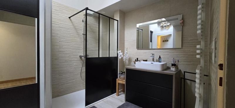 Maison jumelée - 119 m² - 5 pièces