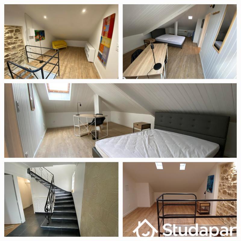 Maison - 150 m² - 7 pièces