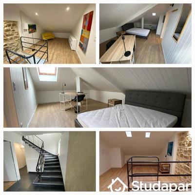 Maison - 150 m² - 7 pièces