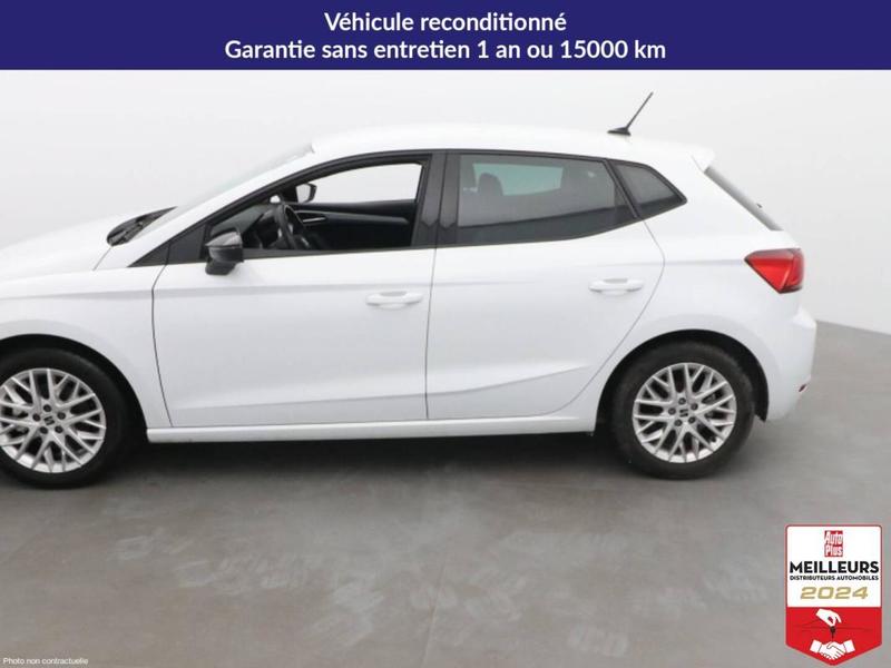Seat Ibiza 1.0 Tsi 110ch Fr