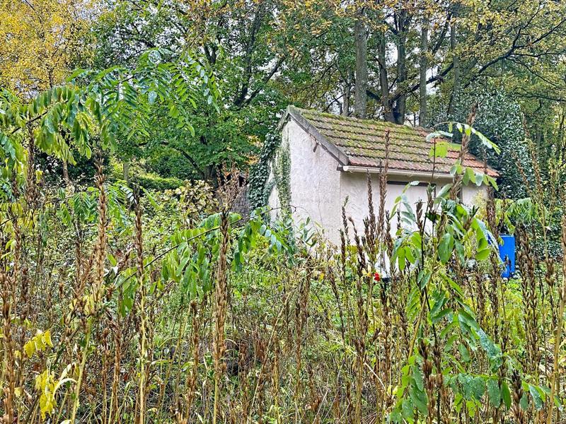 Pavillon - 150 m² - 6 pièces