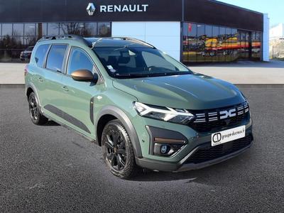 Dacia Jogger Eco-G 100 5 places Extreme