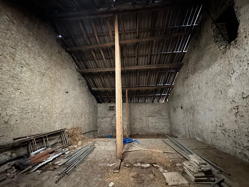 Maison - 220 m² - 8 pièces