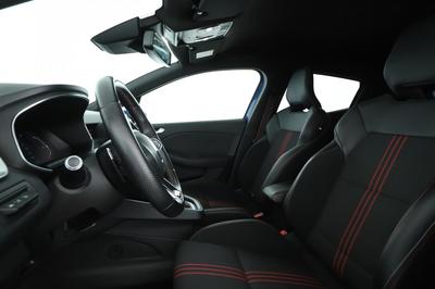 Renault Clio 1.3 TCe Rs Line Edc 130 ch