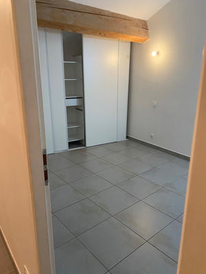 Maison de village - 110 m² - 4 pièces