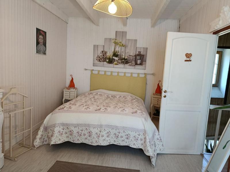 Maison - 141 m² - 5 pièces