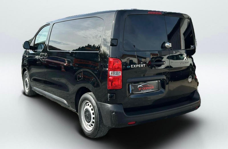 Peugeot Expert e- III Moteur électrique 50 Kwh 136 ch Standard