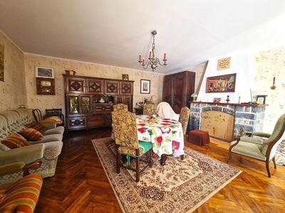 Maison - 157 m² - 5 pièces