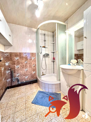 Maison - 70 m² - 3 pièces