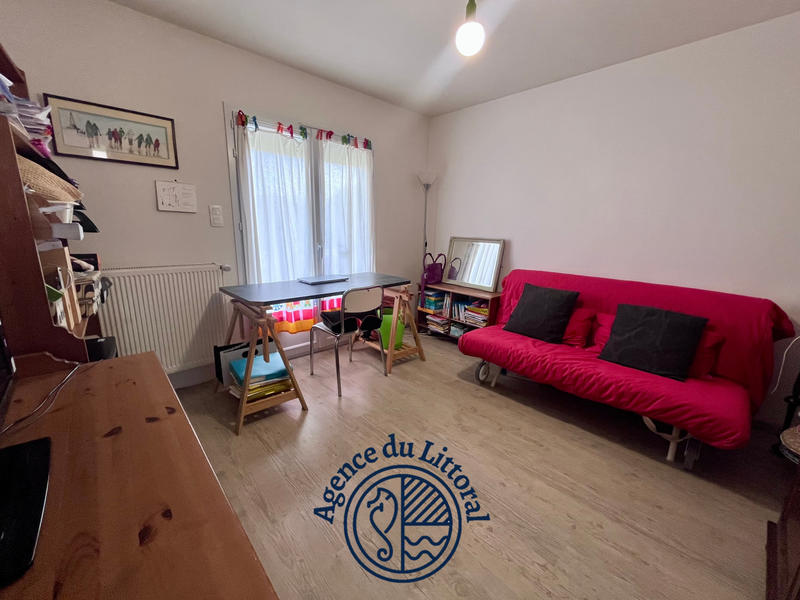 Maison - 143 m² - 6 pièces