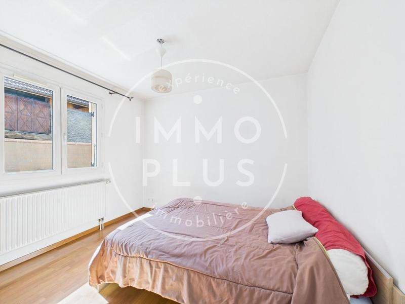 Appartement - 37 m² - 1 pièce