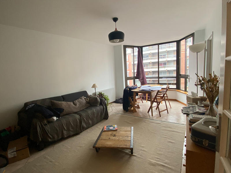 Appartement - 79 m² - 4 pièces