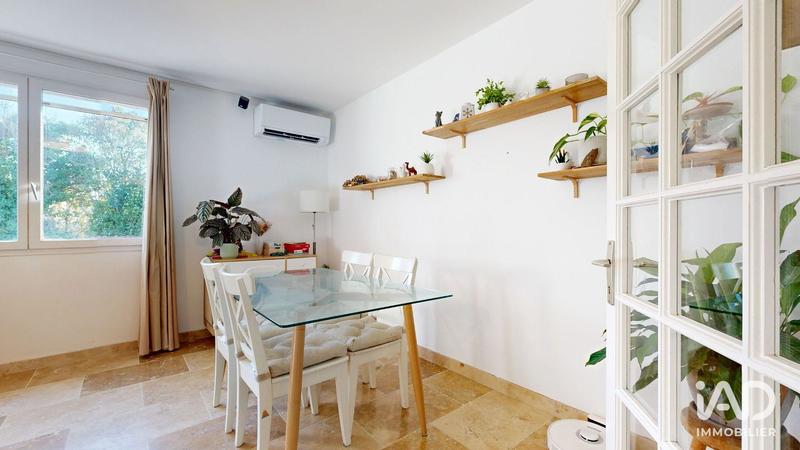 Maison - 75 m² - 3 pièces