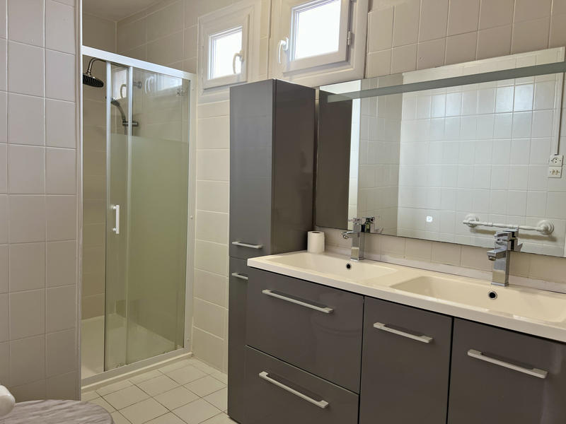 Maison - 102 m² - 5 pièces